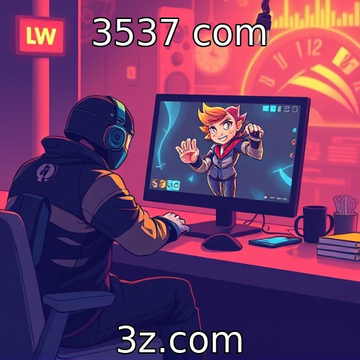 Tendências de design e experiência em jogos online