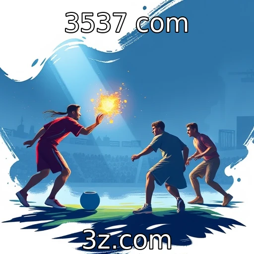 Desempenho financeiro dos provedores de jogos em crescimento