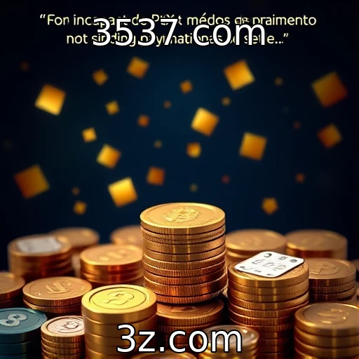 Impacto do Pix em métodos de pagamento no iGaming