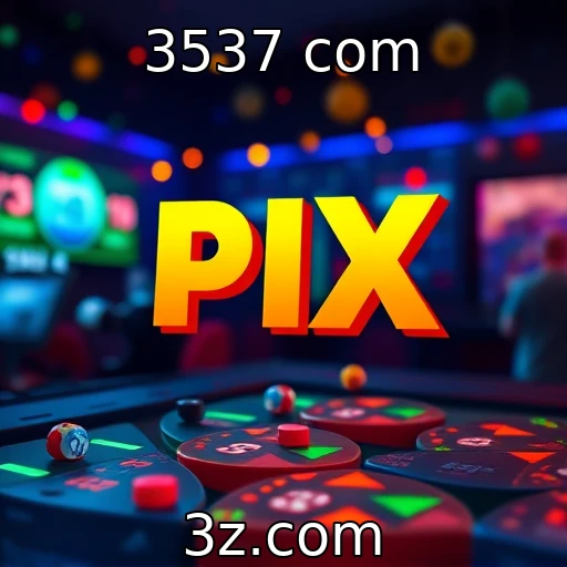 Análise do impacto do Pix no iGaming brasileiro