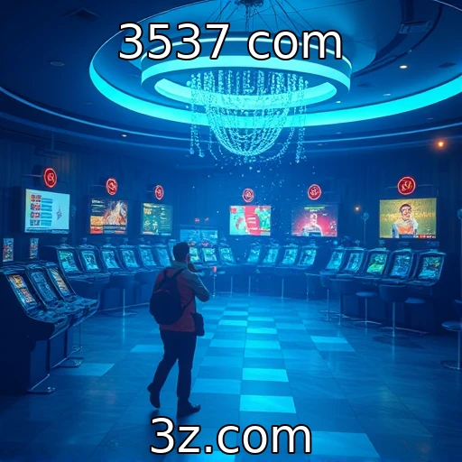 O impacto do Pix na experiência de apostadores em cassinos online