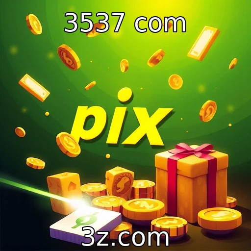 Como o Pix transforma o cenário de pagamentos no iGaming