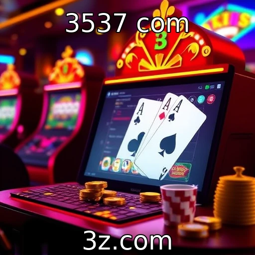 Mudanças regulatórias que influenciam o futuro dos cassinos online